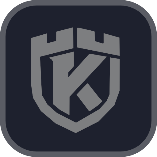 Kavengarde Technologies shield